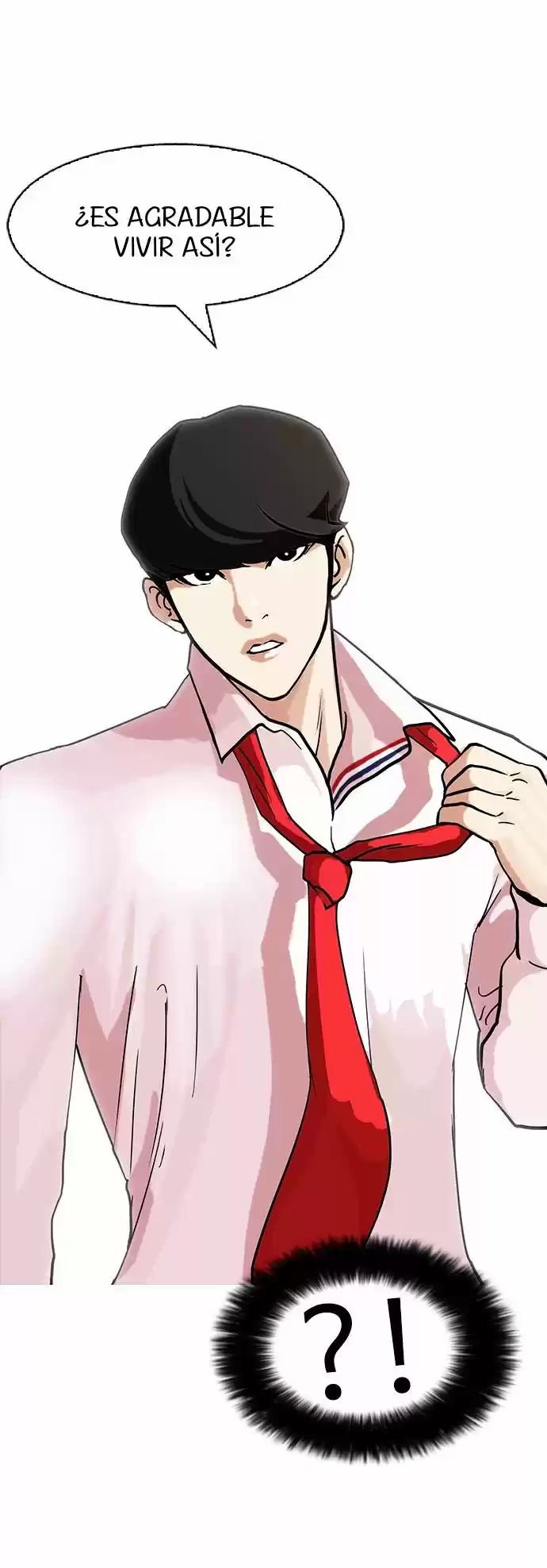 Lookism - Capítulo 76 - Página 42 - LectorTMOo