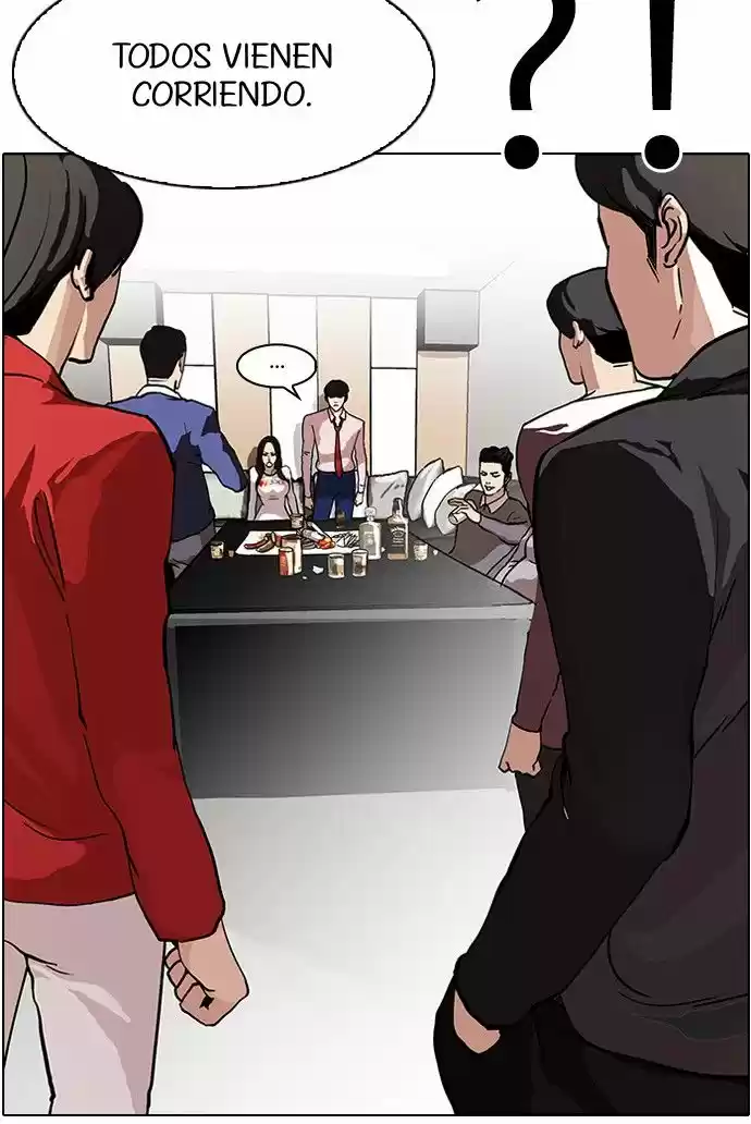 Lookism - Capítulo 77 - Página 4 - LectorTMOo