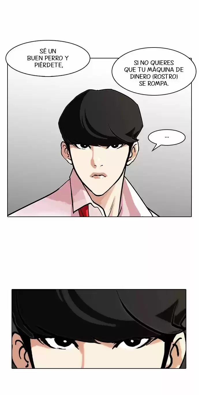 Lookism - Capítulo 77 - Página 7 - LectorTMOo
