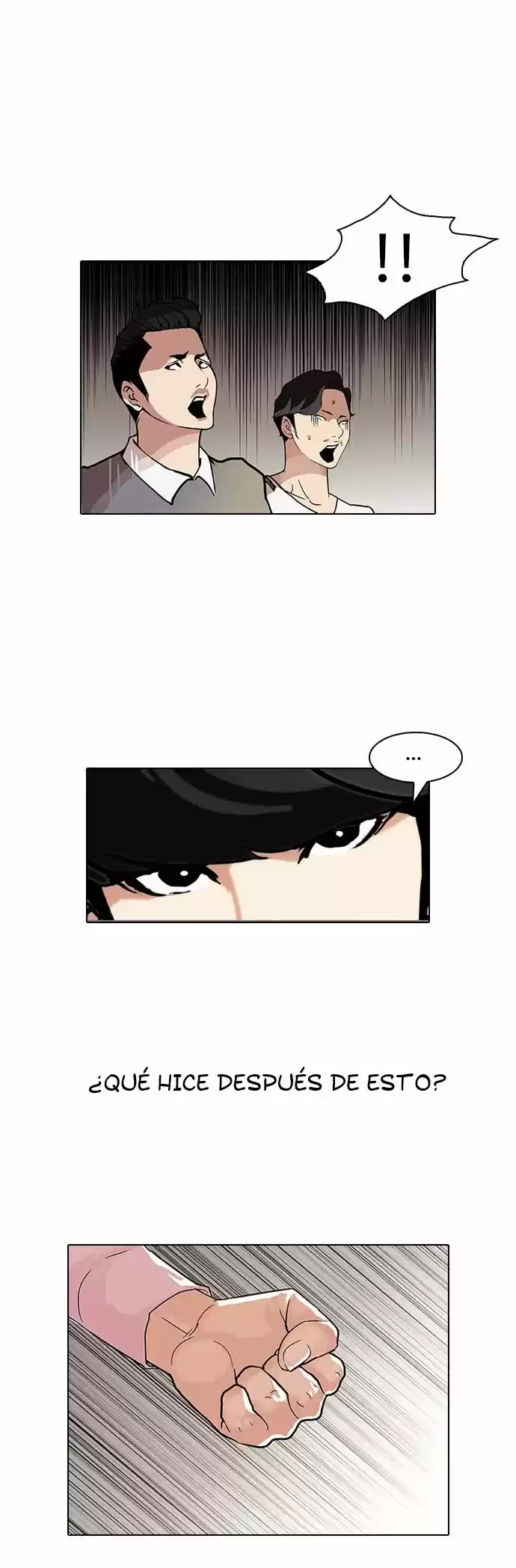 Lookism - Capítulo 77 - Página 13 - LectorTMOo