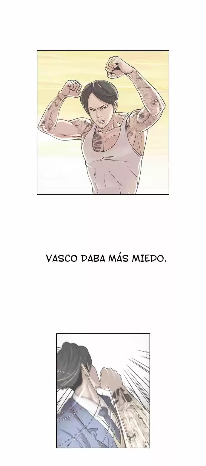 Lookism - Capítulo 77 - Página 15 - LectorTMOo