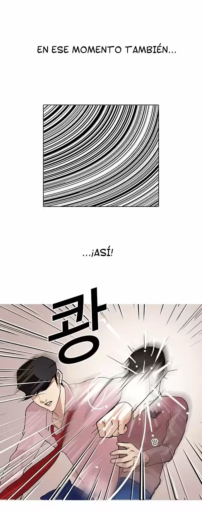 Lookism - Capítulo 77 - Página 16 - LectorTMOo