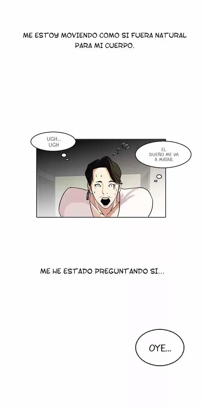 Lookism - Capítulo 77 - Página 25 - LectorTMOo