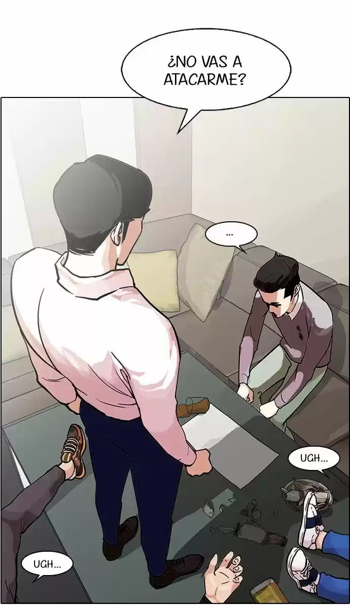 Lookism - Capítulo 77 - Página 26 - LectorTMOo