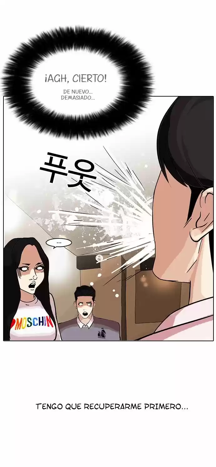 Lookism - Capítulo 77 - Página 29 - LectorTMOo