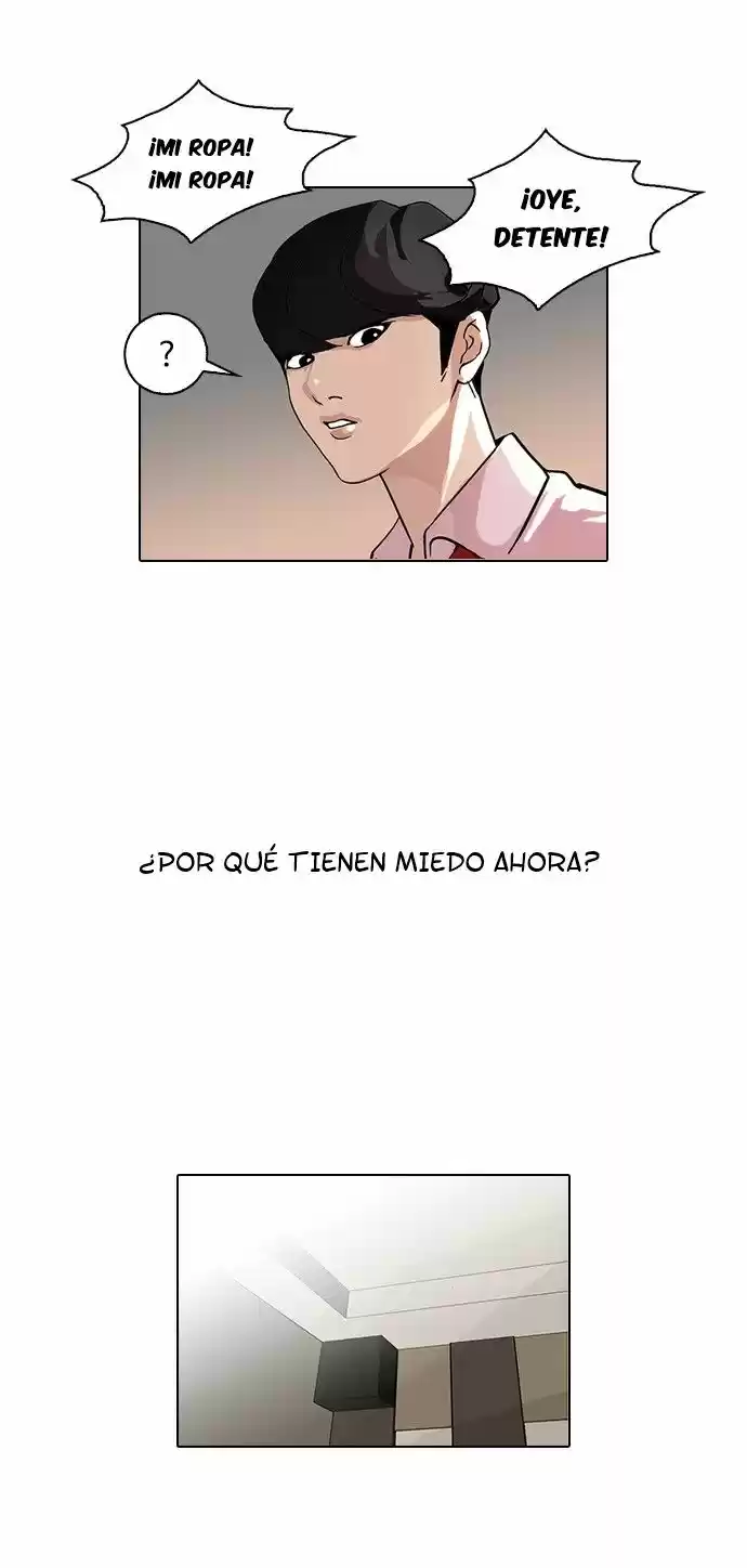 Lookism - Capítulo 77 - Página 31 - LectorTMOo