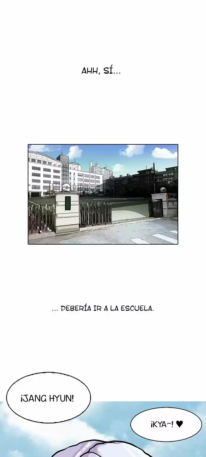 Lookism - Capítulo 77 - Página 35 - LectorTMOo