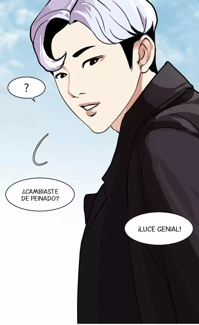 Lookism - Capítulo 77 - Página 36 - LectorTMOo