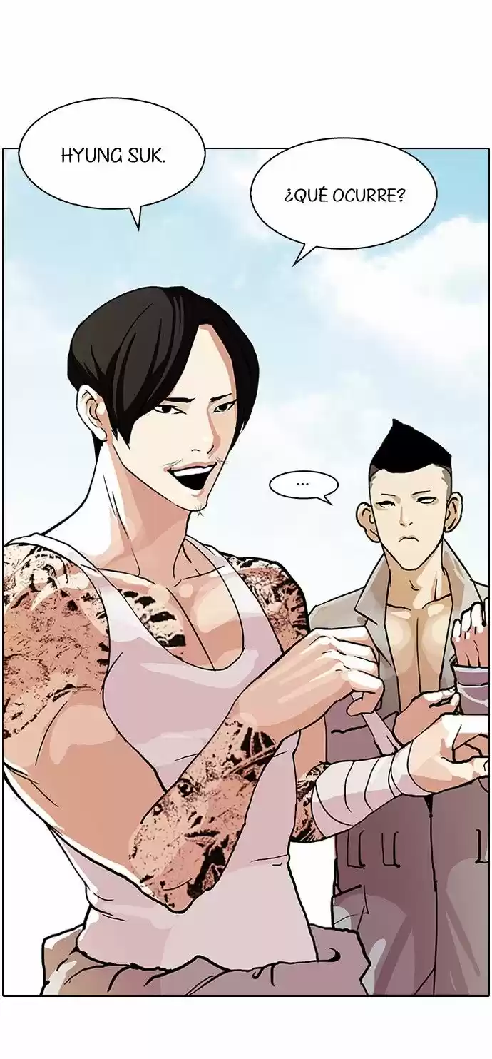 Lookism - Capítulo 78 - Página 17 - LectorTMOo