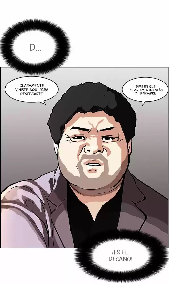 Lookism - Capítulo 78 - Página 27 - LectorTMOo