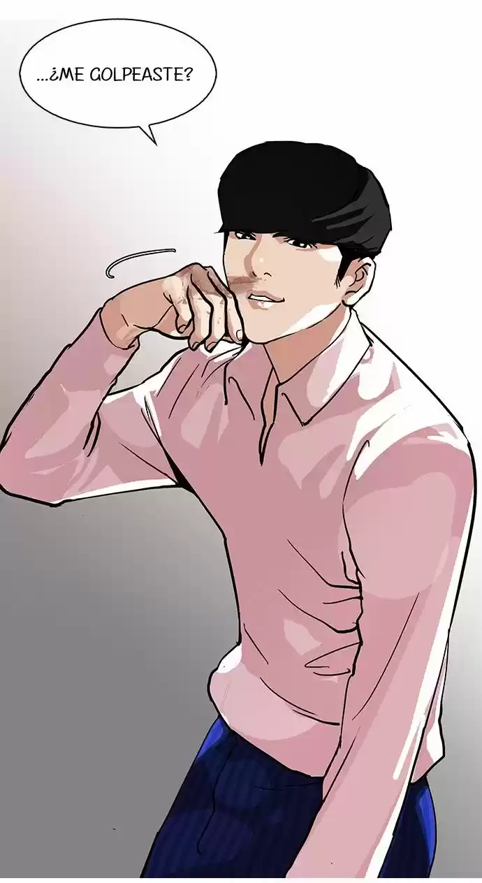 Lookism - Capítulo 78 - Página 39 - LectorTMOo