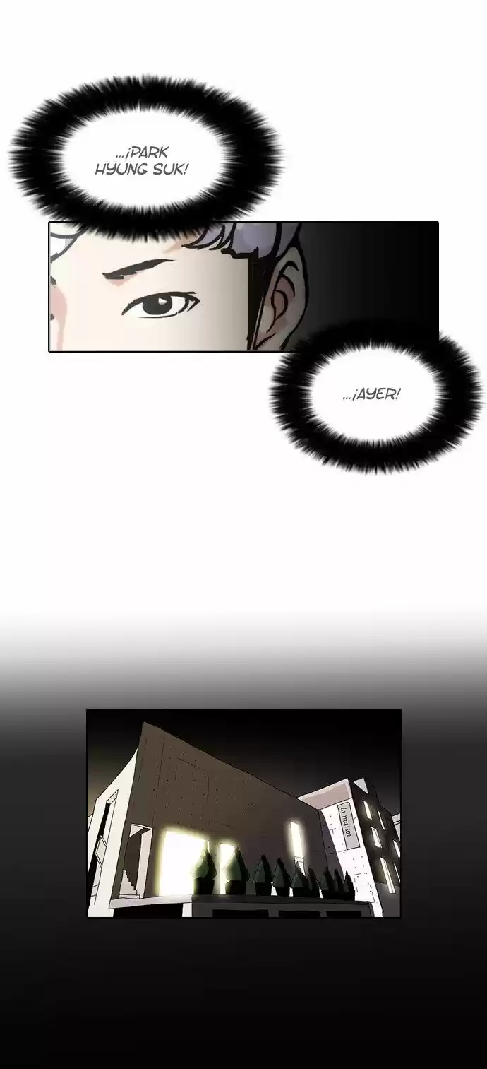 Lookism - Capítulo 79 - Página 14 - LectorTMOo