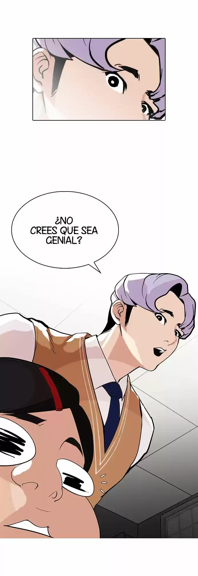 Lookism - Capítulo 79 - Página 20 - LectorTMOo