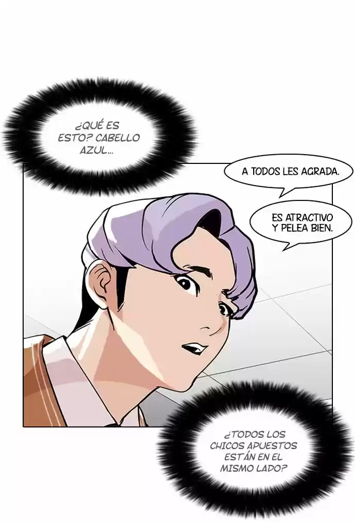 Lookism - Capítulo 79 - Página 21 - LectorTMOo