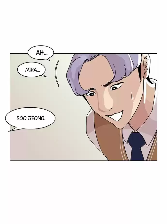 Lookism - Capítulo 79 - Página 24 - LectorTMOo