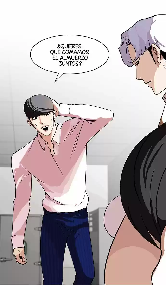 Lookism - Capítulo 79 - Página 25 - LectorTMOo