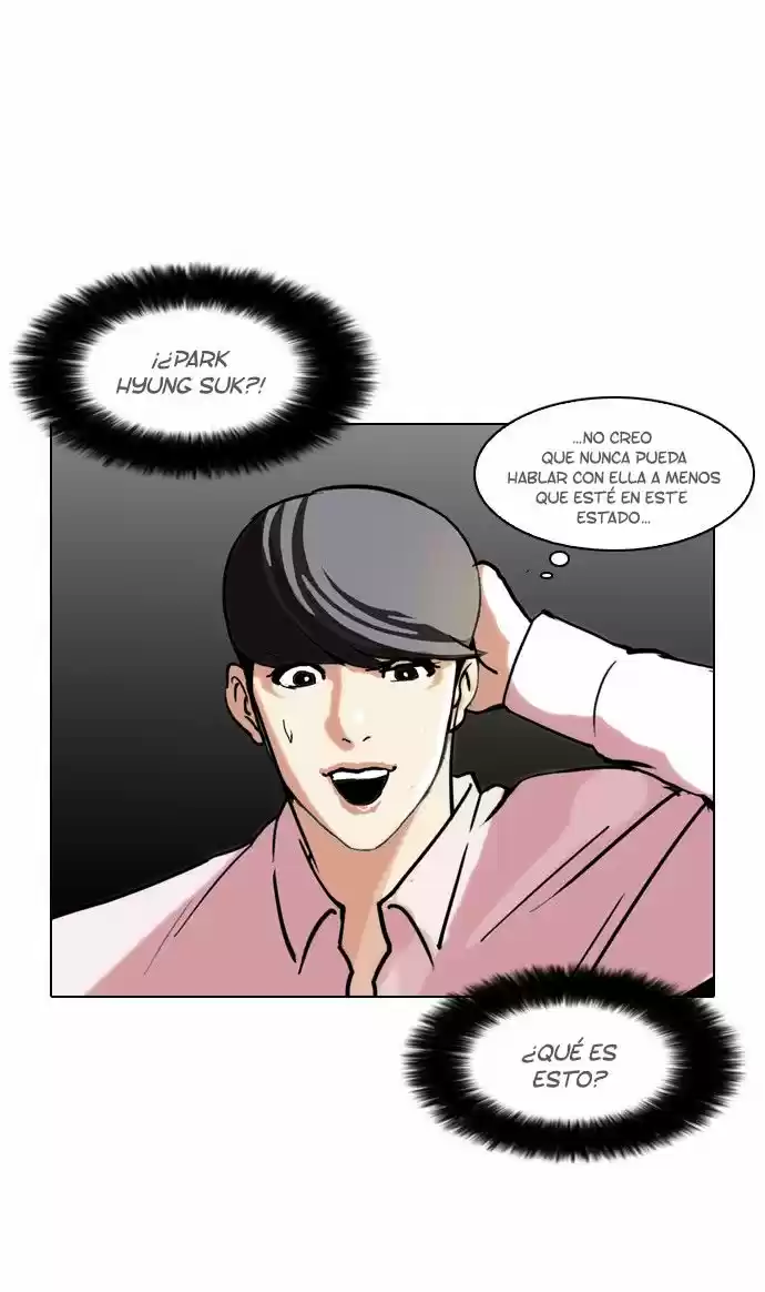 Lookism - Capítulo 79 - Página 26 - LectorTMOo