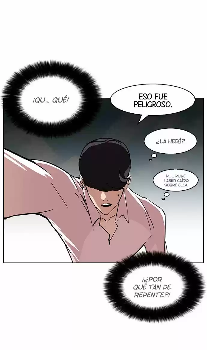 Lookism - Capítulo 79 - Página 35 - LectorTMOo