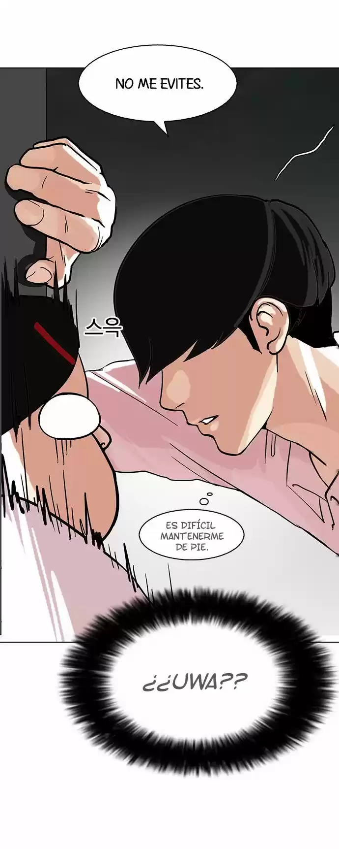 Lookism - Capítulo 79 - Página 36 - LectorTMOo