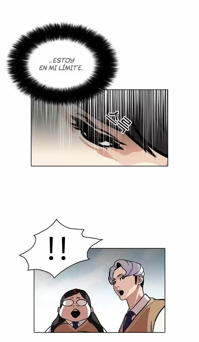 Lookism - Capítulo 79 - Página 44 - LectorTMOo