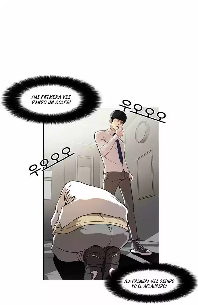 Lookism - Capítulo 8 - Página 3 - LectorTMOo