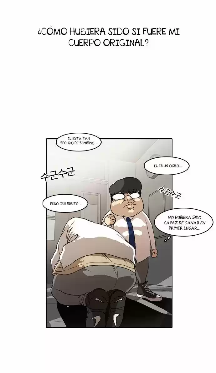 Lookism - Capítulo 8 - Página 4 - LectorTMOo