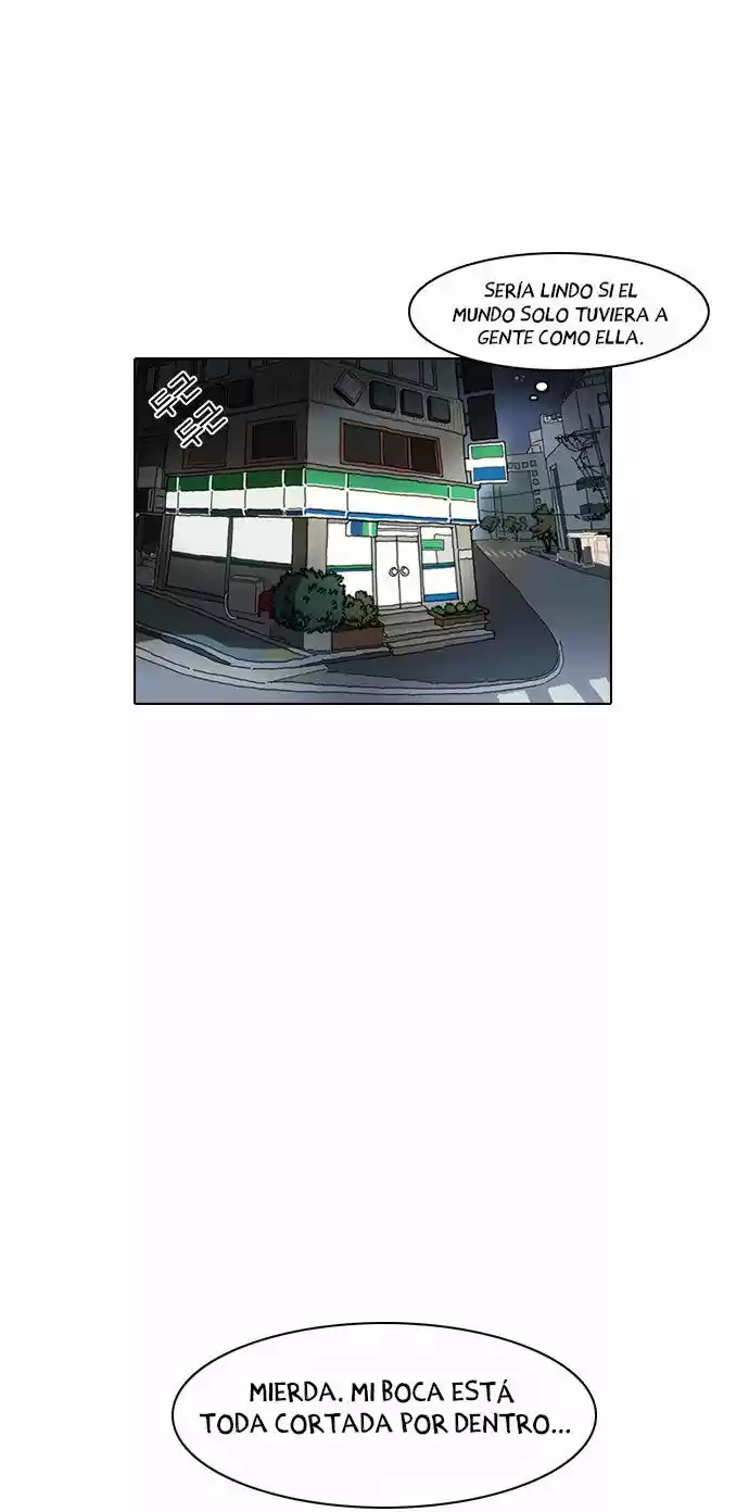 Lookism - Capítulo 8 - Página 14 - LectorTMOo