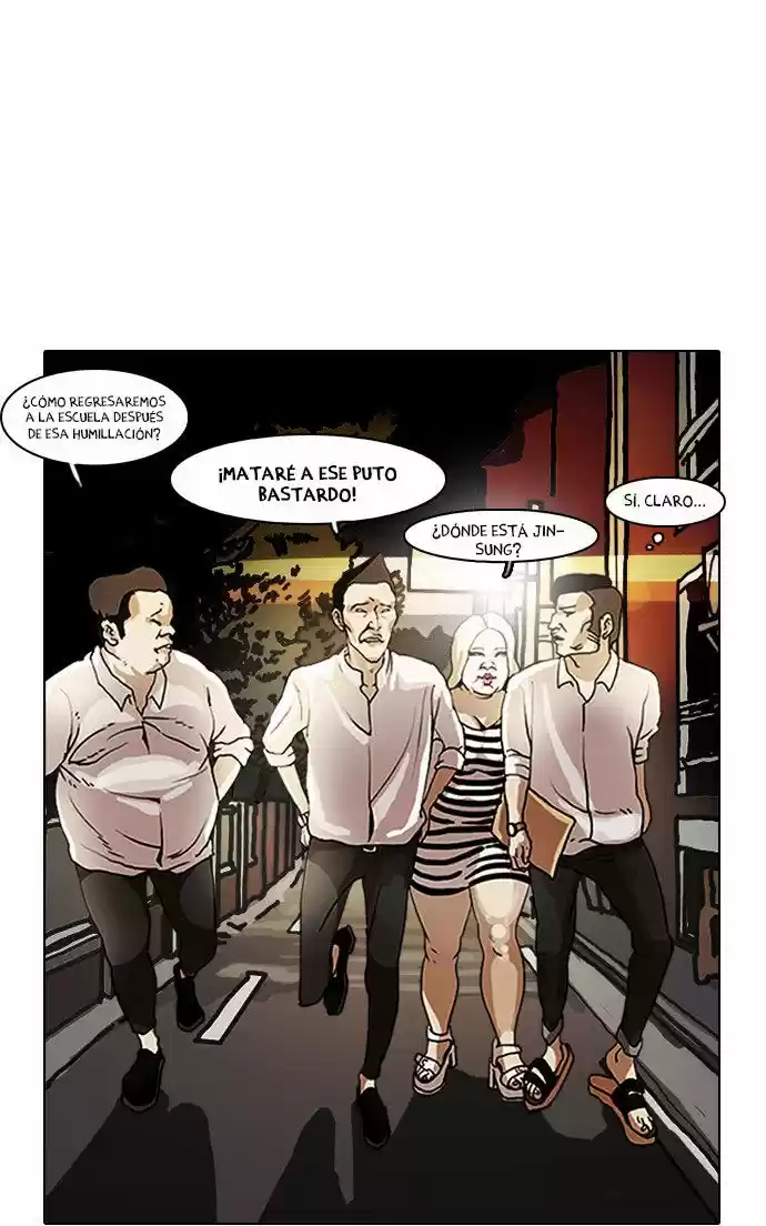 Lookism - Capítulo 8 - Página 15 - LectorTMOo