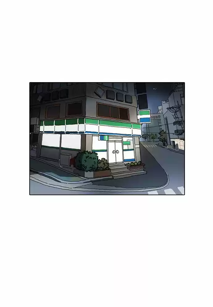 Lookism - Capítulo 8 - Página 28 - LectorTMOo