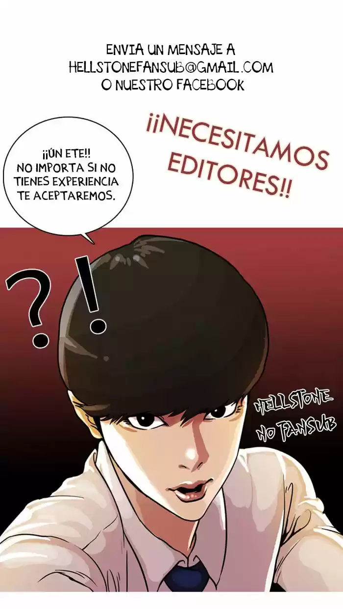Lookism - Capítulo 8 - Página 46 - LectorTMOo