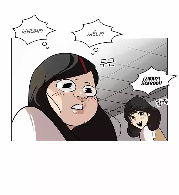 Lookism - Capítulo 80 - Página 10 - LectorTMOo