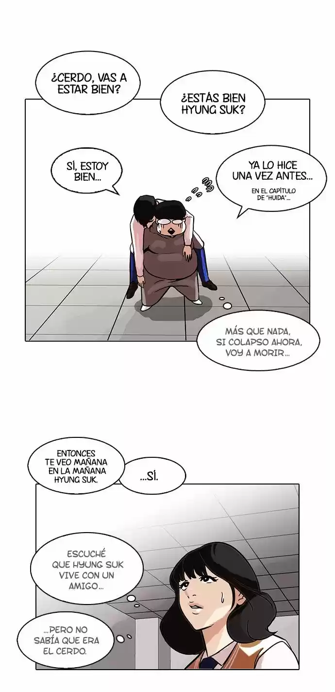 Lookism - Capítulo 80 - Página 15 - LectorTMOo