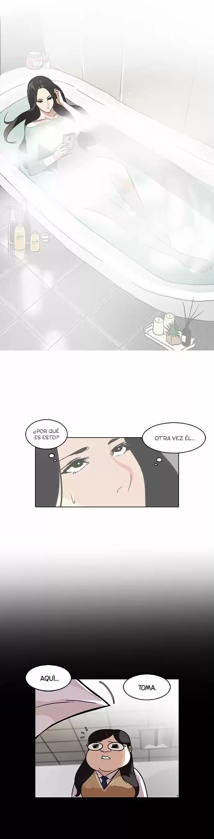 Lookism - Capítulo 80 - Página 17 - LectorTMOo