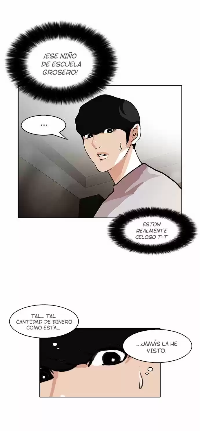 Lookism - Capítulo 80 - Página 26 - LectorTMOo