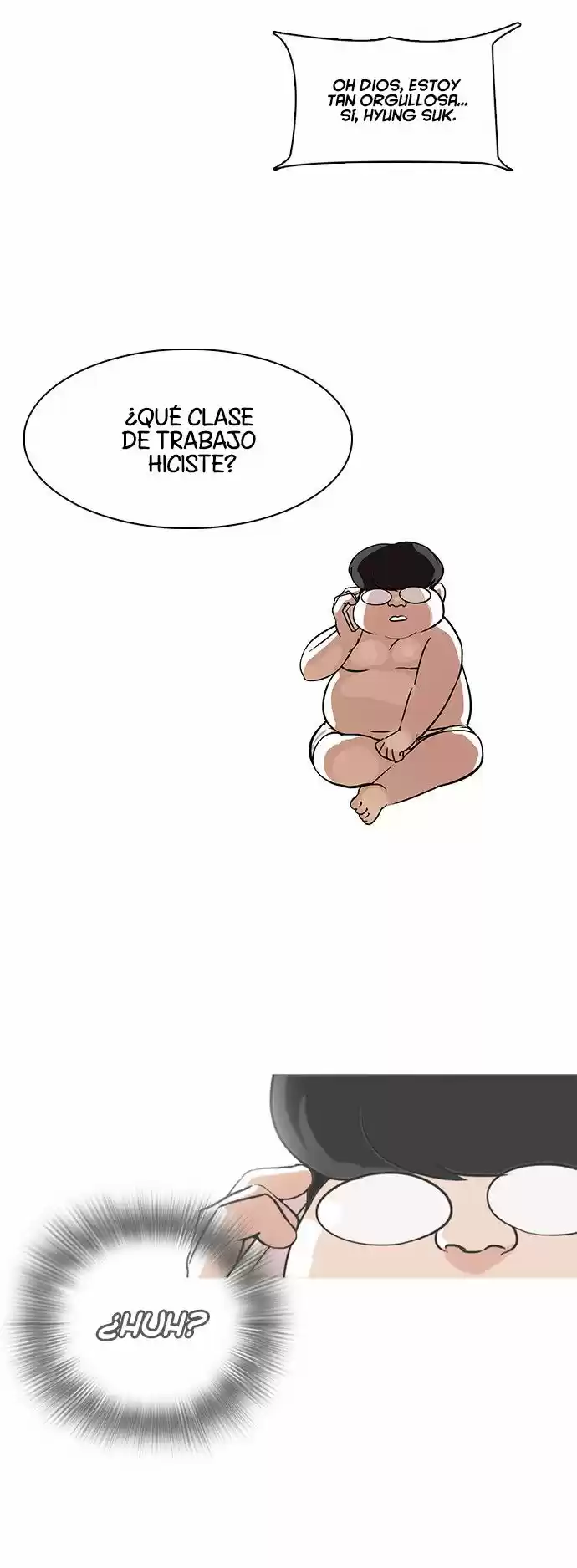 Lookism - Capítulo 80 - Página 29 - LectorTMOo