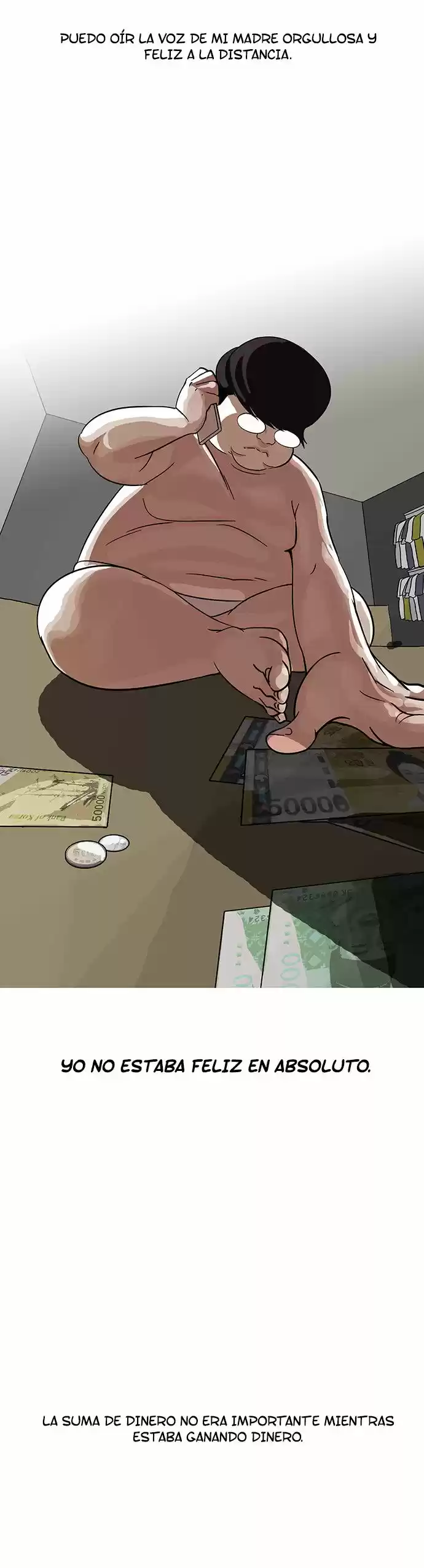 Lookism - Capítulo 80 - Página 31 - LectorTMOo