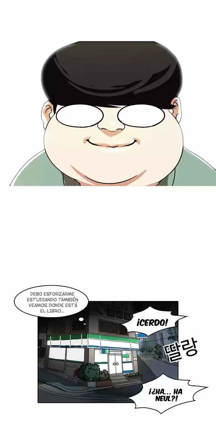 Lookism - Capítulo 80 - Página 33 - LectorTMOo
