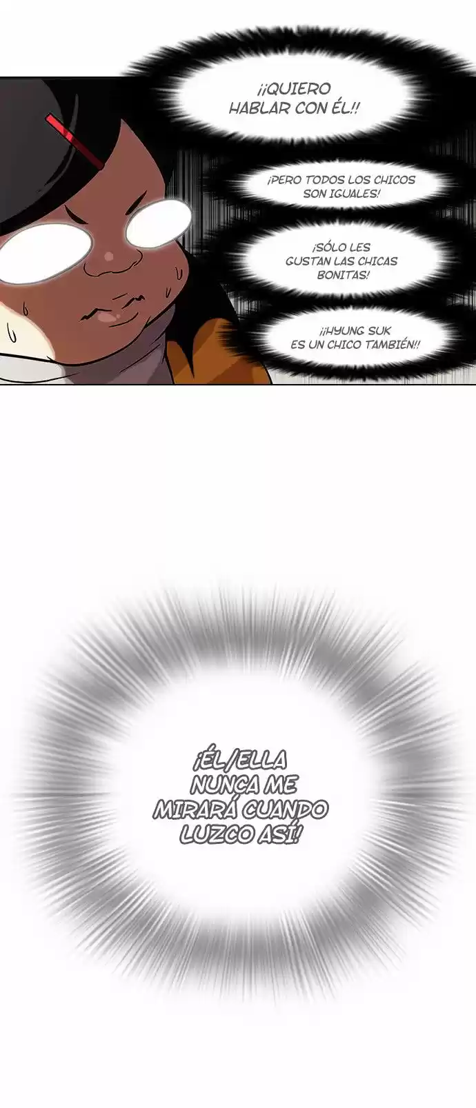 Lookism - Capítulo 81 - Página 10 - LectorTMOo
