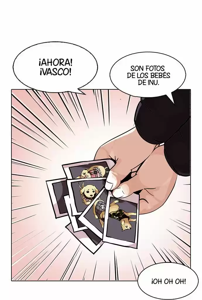 Lookism - Capítulo 81 - Página 20 - LectorTMOo