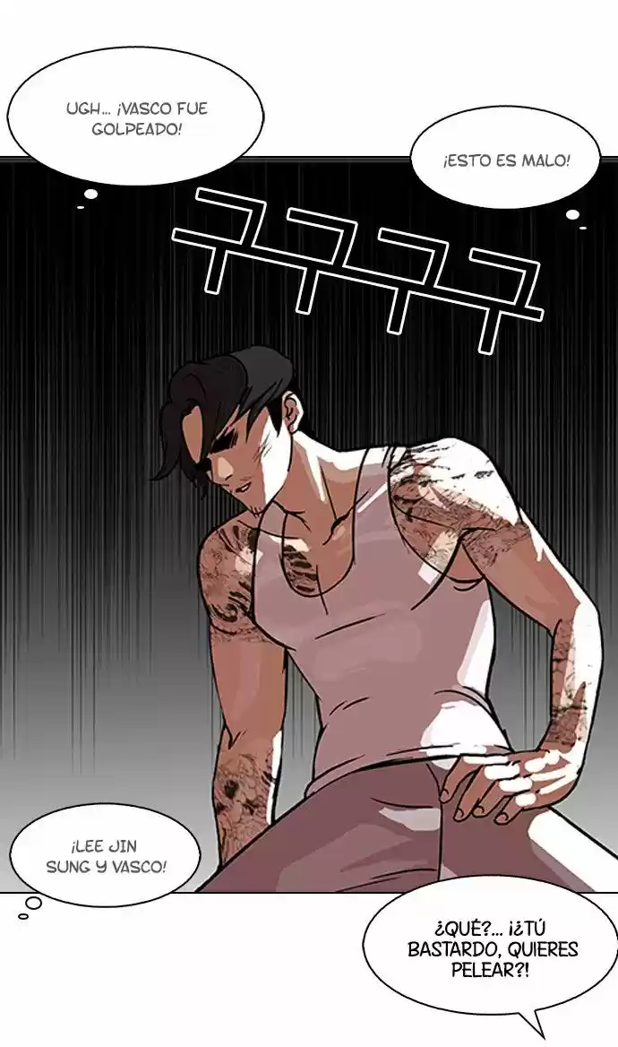 Lookism - Capítulo 81 - Página 27 - LectorTMOo