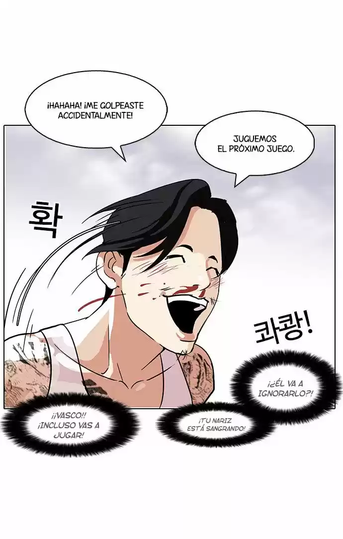 Lookism - Capítulo 81 - Página 28 - LectorTMOo