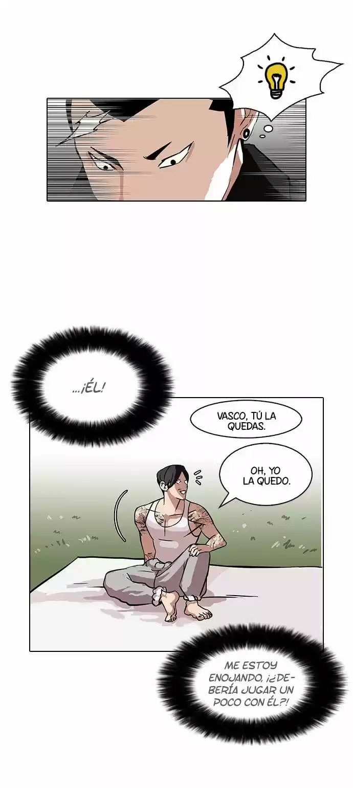 Lookism - Capítulo 81 - Página 33 - LectorTMOo