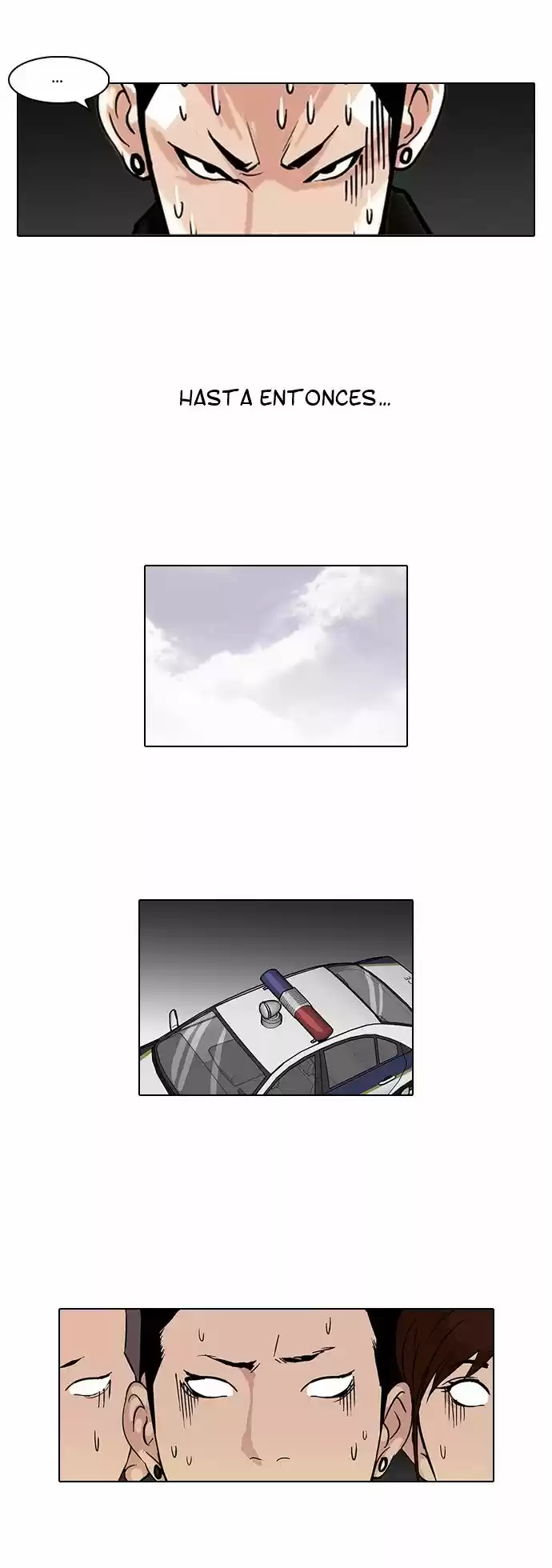 Lookism - Capítulo 82 - Página 5 - LectorTMOo