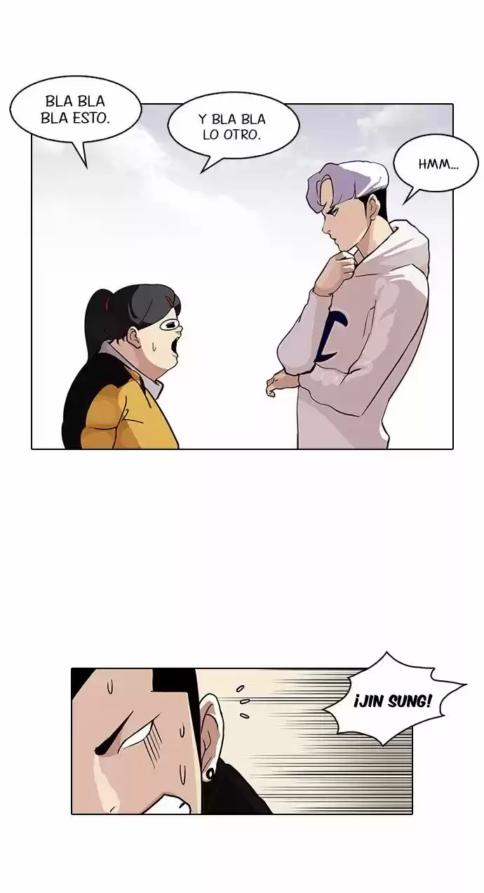 Lookism - Capítulo 82 - Página 23 - LectorTMOo