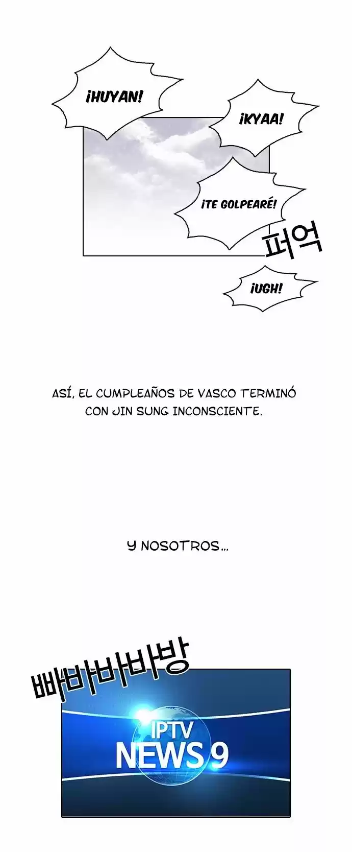 Lookism - Capítulo 82 - Página 31 - LectorTMOo