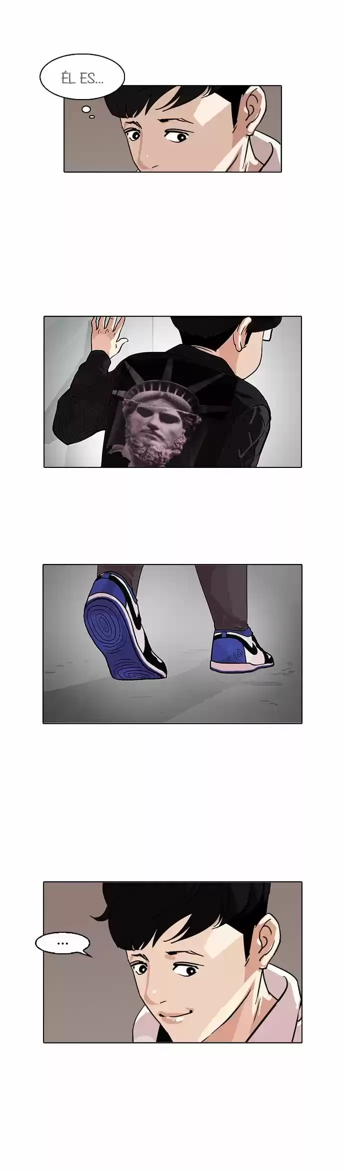 Lookism - Capítulo 83 - Página 12 - LectorTMOo