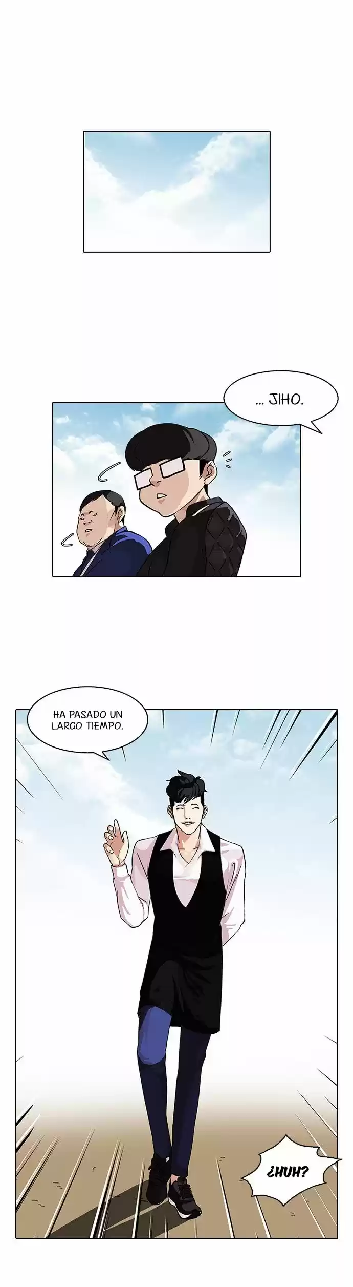 Lookism - Capítulo 83 - Página 13 - LectorTMOo