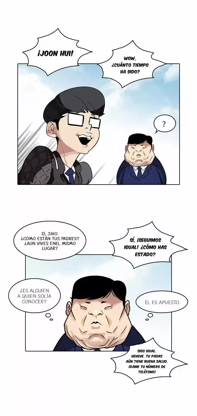 Lookism - Capítulo 83 - Página 14 - LectorTMOo