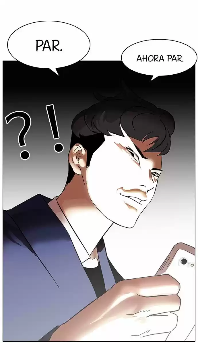 Lookism - Capítulo 83 - Página 35 - LectorTMOo