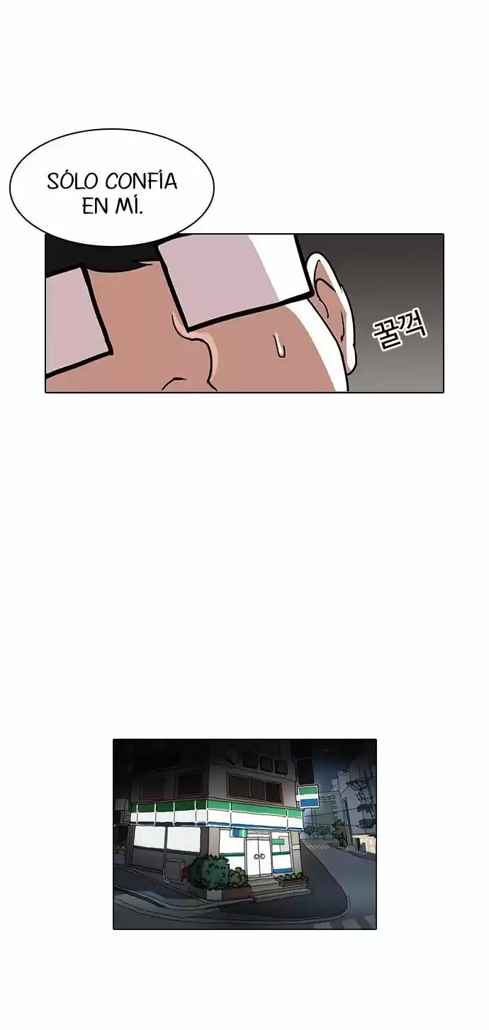 Lookism - Capítulo 83 - Página 36 - LectorTMOo